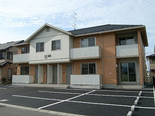 ディアス前潟