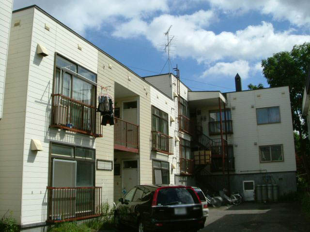 サンコーポラスＮｏ２