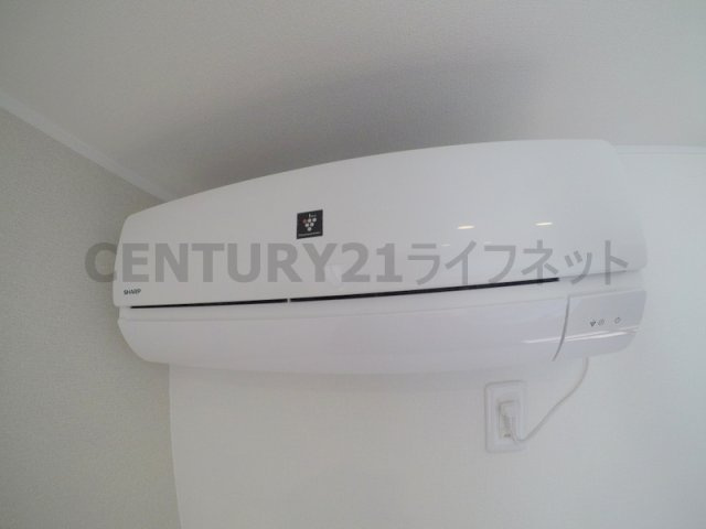 【設備】 | 震雲マンション