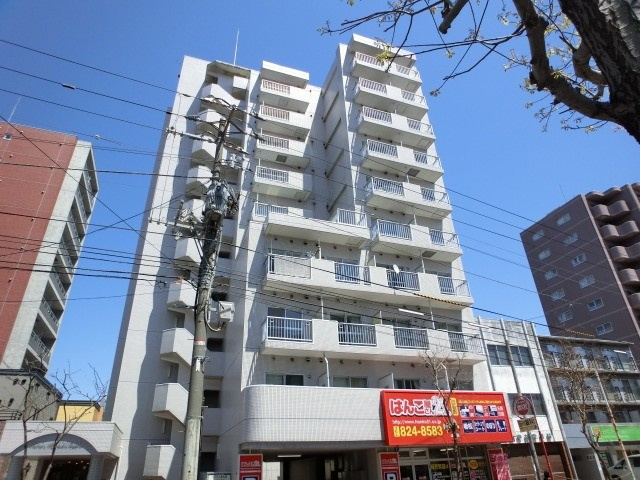 コスモス東札幌