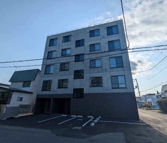 NEW ERA 千歳住吉