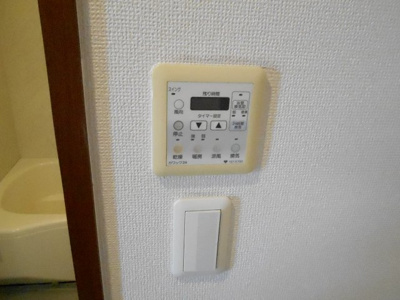 【設備】 | サンライクテイリス３号館