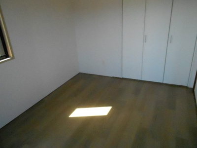【洋室】 | サンライクテイリス３号館