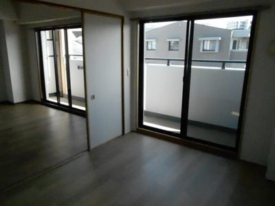 【洋室】 | サンライクテイリス３号館