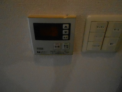 【設備】 | サンライクテイリス３号館