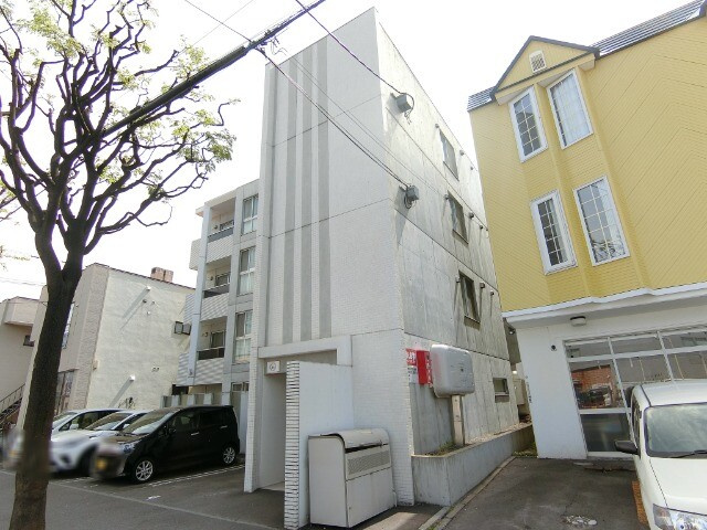 プロヴィデンス東札幌