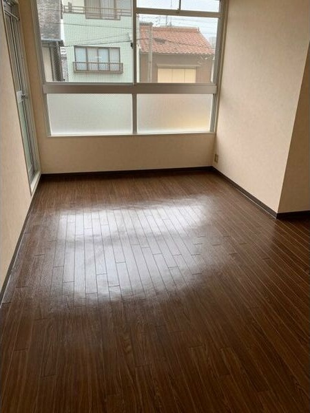 P&Pハイムの内装