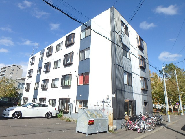 プラザイン南郷