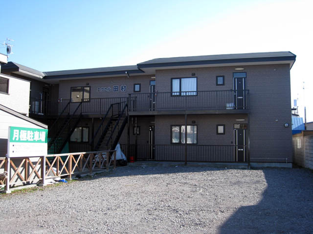 エクセル田村