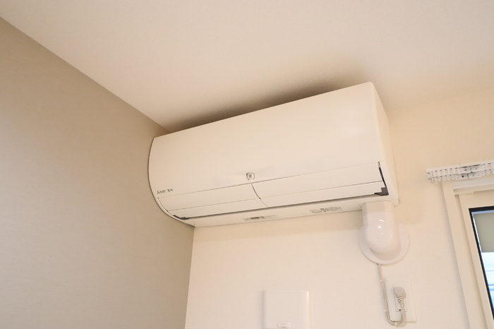 D-room弁天3丁目 Aの設備