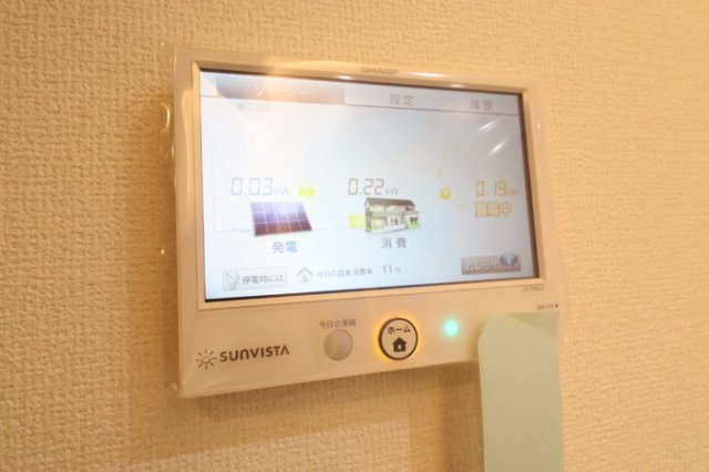D-room弁天3丁目 Aの設備