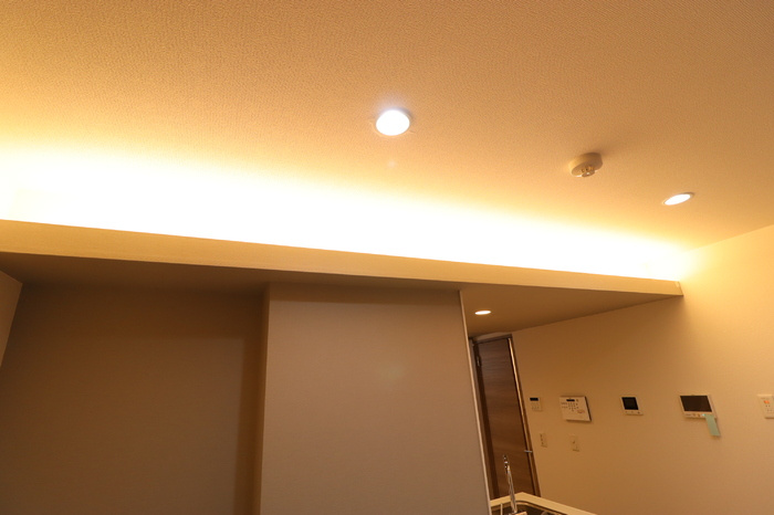 D-room弁天3丁目 Aの設備