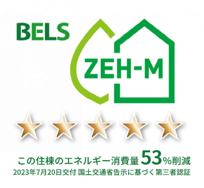 D-room弁天3丁目 Aの省エネ性能ラベル