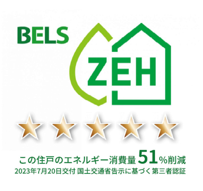 D-room弁天3丁目 Aの省エネ性能ラベル