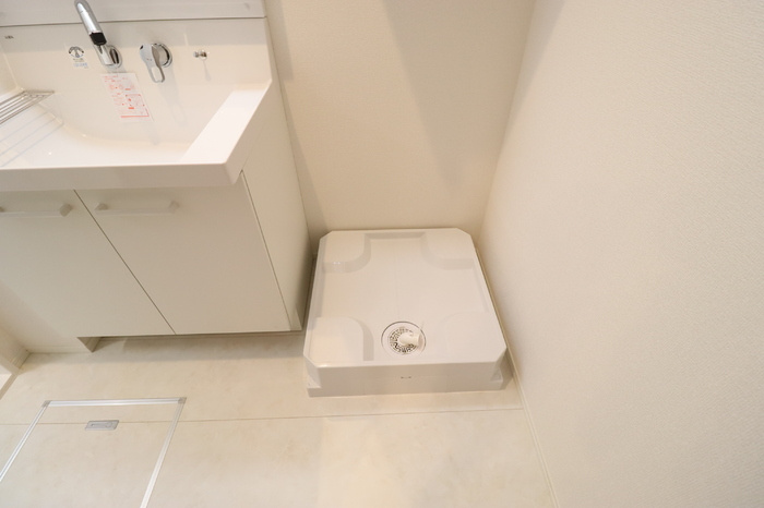 D-room弁天3丁目 Aの設備