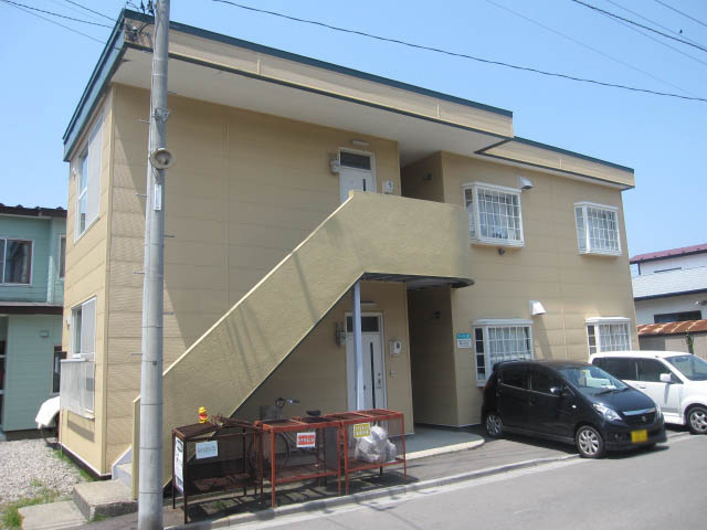 アーバン３６