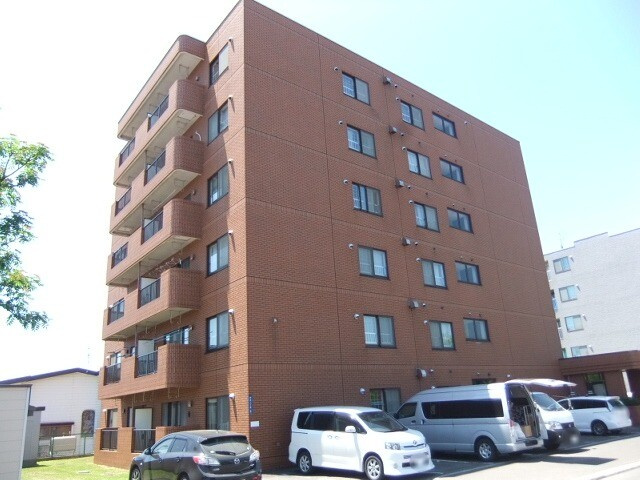エムズマンション