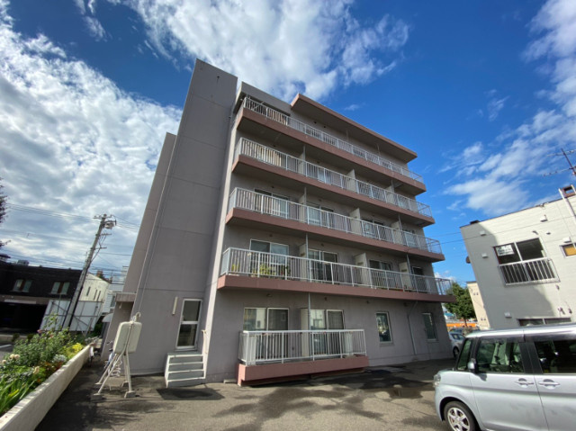 メゾン村井