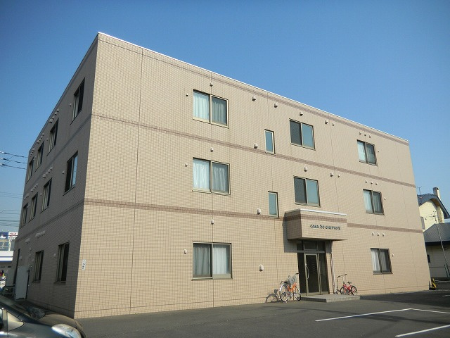 カサ・デ・クエルノⅡ