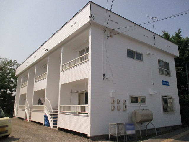 クララハイツ