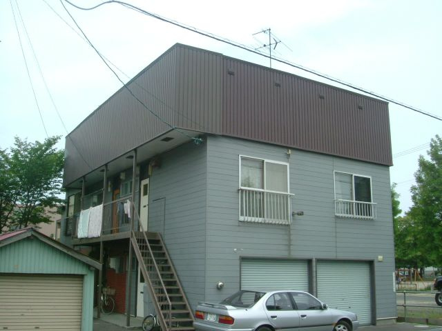 第１ユーキ荘