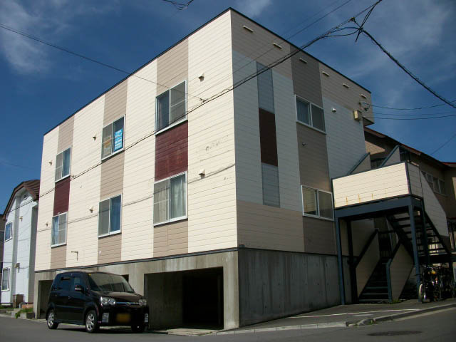 ガーデンヒルズ富岡