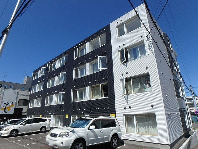 センチュリーパークハイツ