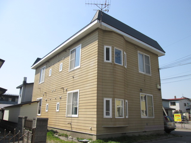 グローリア富岡