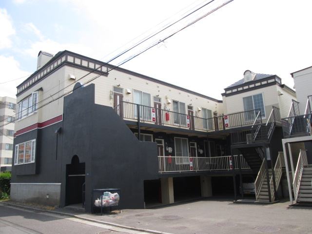 グランベリー富岡