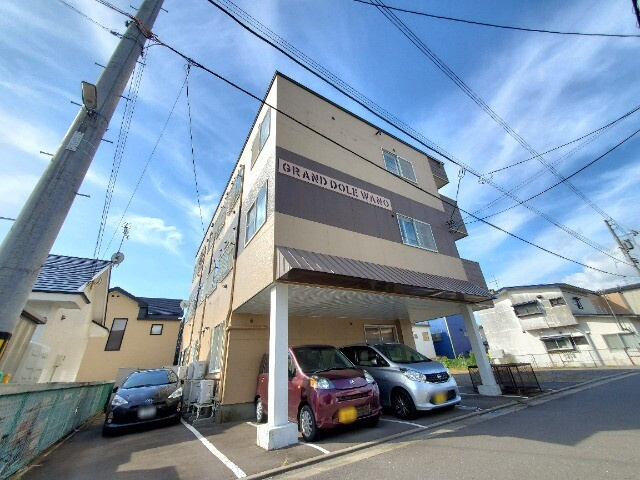 グランドールワノ