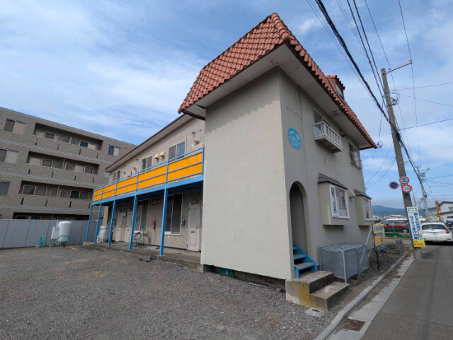 グランディール昭和