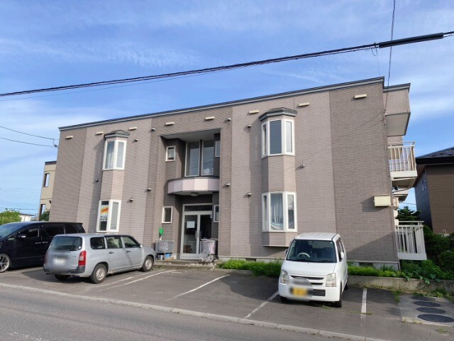 アルム桔梗