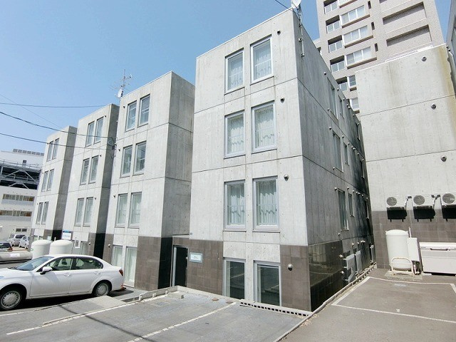 エテルノ白石
