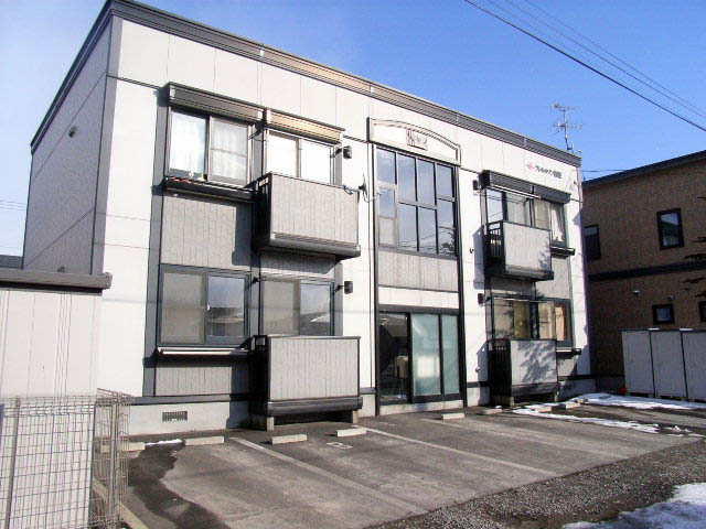 クレルメゾン桔梗