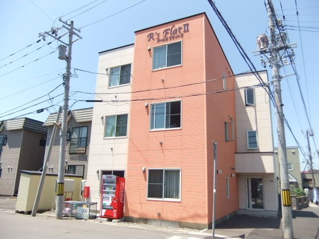 Ｒ’ｓ　ＦｌａｔⅡ