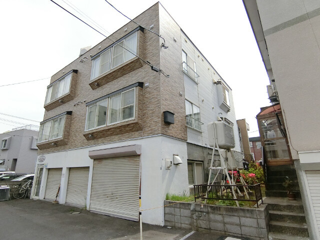 第２コーポ渥美