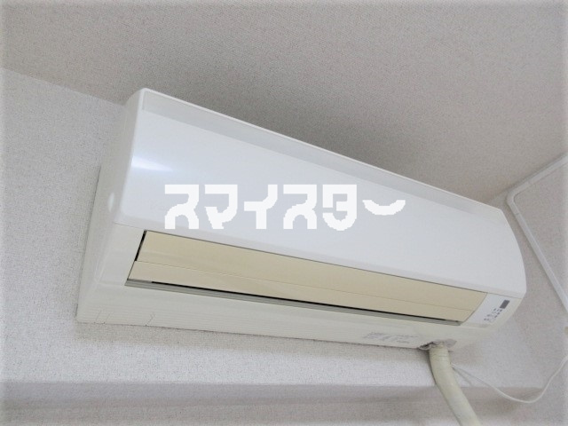 青梅市東青梅３丁目の賃貸マンションの設備