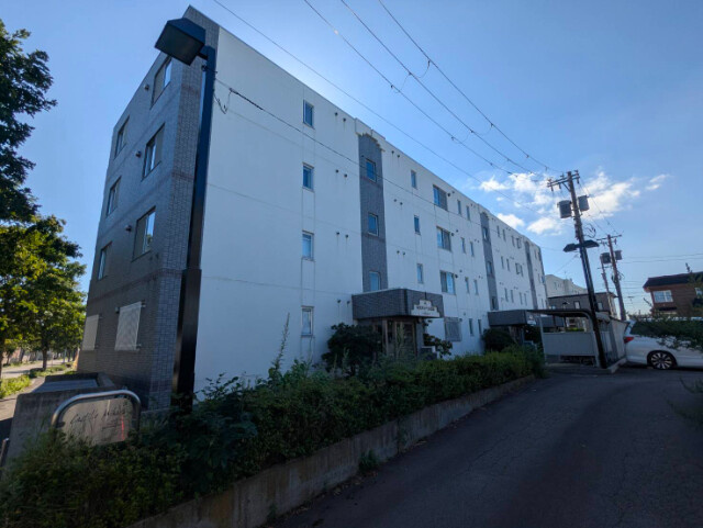 カスティーユ美原