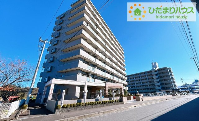 セレーノ城東グランマークス　中古マンション