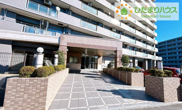 セレーノ城東グランマークス　中古マンション|今から見たいも大歓迎！お気軽にお問い合わせください☆彡