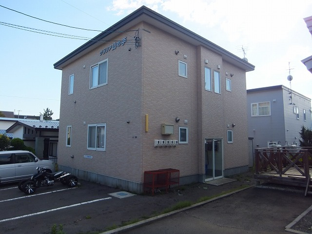 クラシア山の手