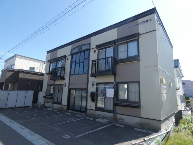 ウィンディア万勝Ⅲ