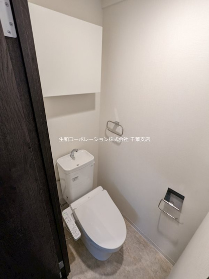 【トイレ】 | ペンテ プラノ 