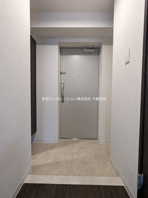 【玄関】 | ペンテ プラノ 
