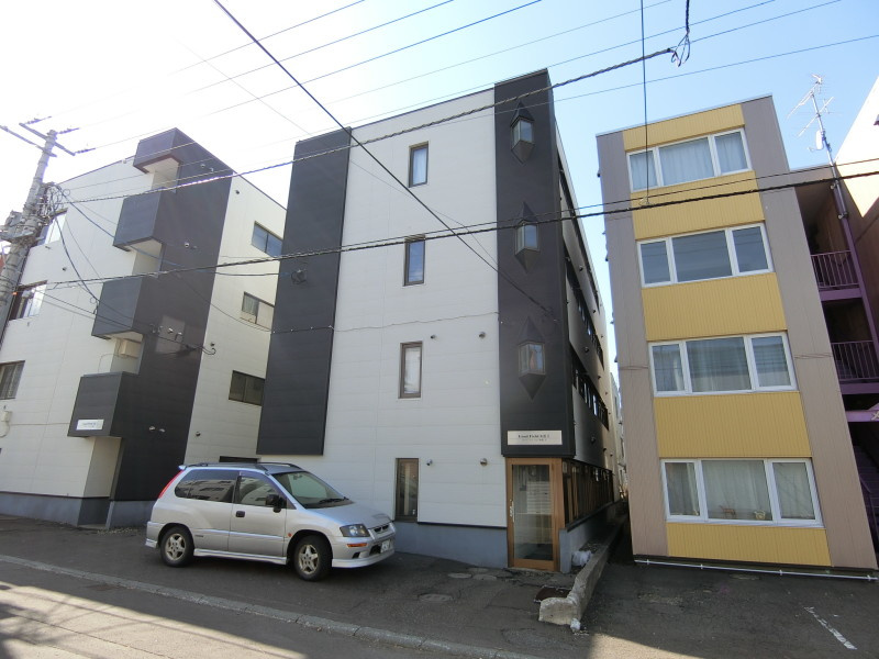グッドフィールド美園Ⅱ