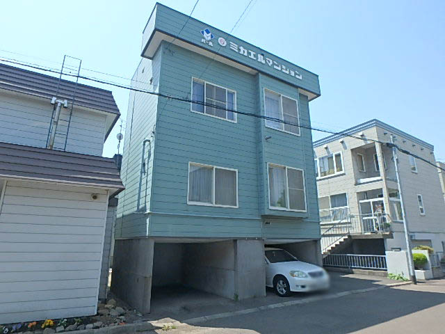 第６ミカエルマンション