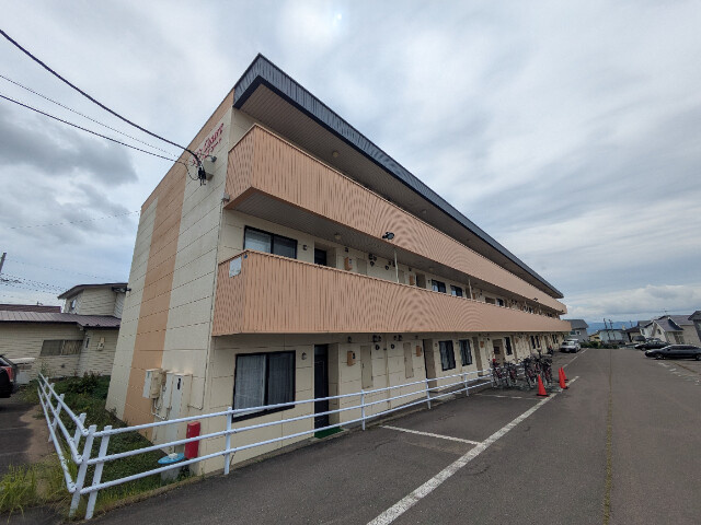 アールズコート