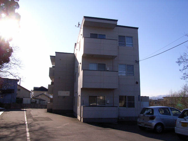 クイーンパレス桔梗