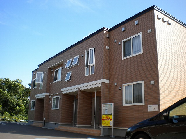 カムフォート美原　壱番館