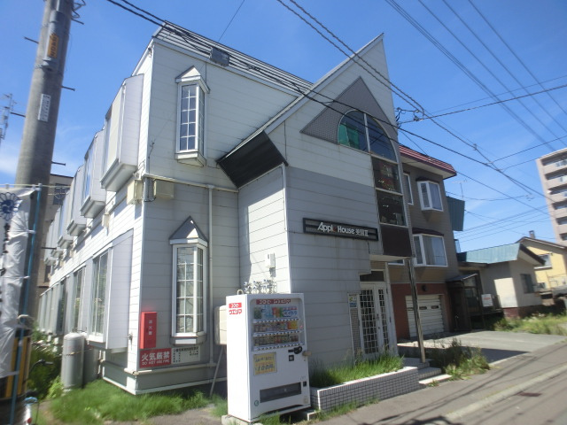 サザンコート美園